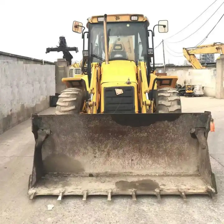 2.5 Ton Backhoe Loader High Quality Loader 4X4 Compact Tractor Backhoe Loader Backhoes Excavator Jcb 4cx 3cx Price for Sale - لودر ذو محراث خلفي/ باكهو: صورة 2 2.5 Ton Backhoe Loader High Quality Loader 4X4 Compact Tractor Backhoe Loader Backhoes Excavator Jcb 4cx 3cx Price for Sale - لودر ذو محراث خلفي/ باكهو: صورة 2