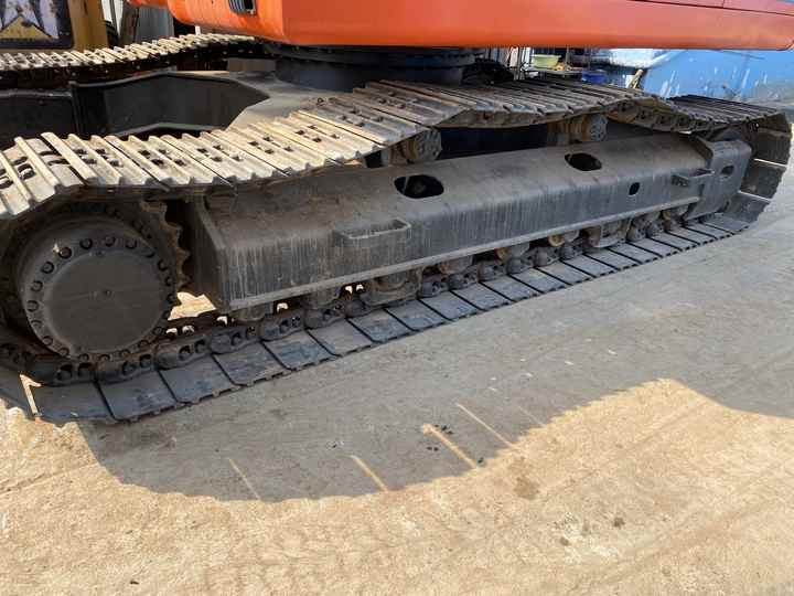 Best Selling DOOSAN excavator machine construction used machinery equipment dx225 DX60 DX70 DH60 DH220 used excavators in stock - حفّار: صورة 4 Best Selling DOOSAN excavator machine construction used machinery equipment dx225 DX60 DX70 DH60 DH220 used excavators in stock - حفّار: صورة 4