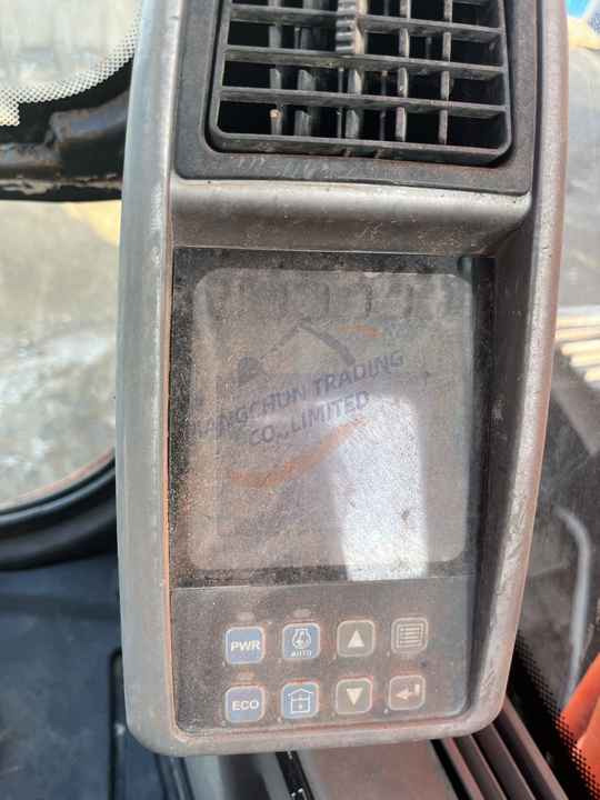 Best Selling DOOSAN excavator machine construction used machinery equipment dx225 DX60 DX70 DH60 DH220 used excavators in stock - حفّار: صورة 3 Best Selling DOOSAN excavator machine construction used machinery equipment dx225 DX60 DX70 DH60 DH220 used excavators in stock - حفّار: صورة 3