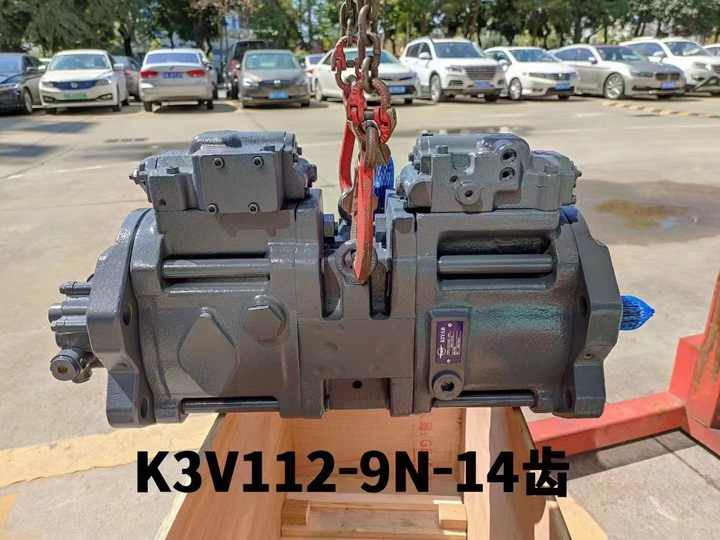 Best Selling DOOSAN excavator machine construction used machinery equipment dx225 DX60 DX70 DH60 DH220 used excavators in stock - حفّار: صورة 2 Best Selling DOOSAN excavator machine construction used machinery equipment dx225 DX60 DX70 DH60 DH220 used excavators in stock - حفّار: صورة 2