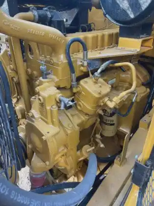 Cheap Used Japan Cat 966h Wheel Loader Second Hand Original Caterpillar 966 Pay Loader in Sale - اللودر بعجل: صورة 3 Cheap Used Japan Cat 966h Wheel Loader Second Hand Original Caterpillar 966 Pay Loader in Sale - اللودر بعجل: صورة 3