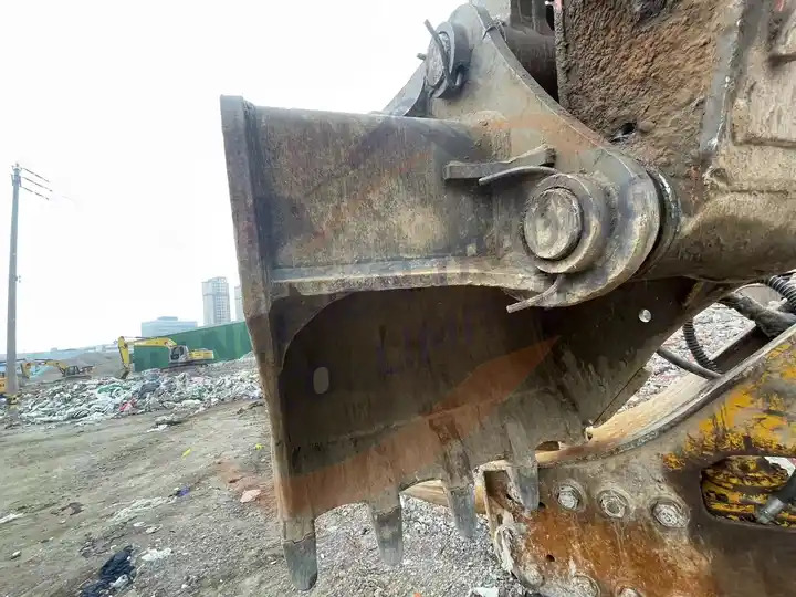 Excavator Complete Drive Cab Assy DX225 DX520 DX520LC DX480LC Doosan DX340 cabin Doosan DX300 cabin - حفّار: صورة 3 Excavator Complete Drive Cab Assy DX225 DX520 DX520LC DX480LC Doosan DX340 cabin Doosan DX300 cabin - حفّار: صورة 3