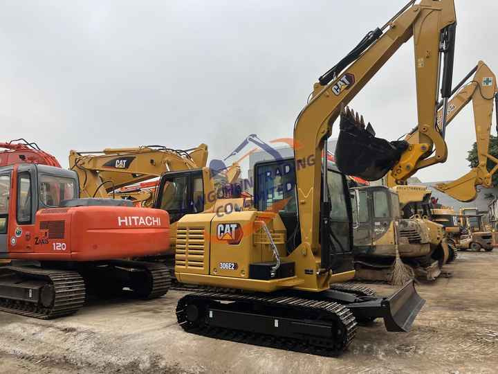 Excellent Used Cheap Caterpillar cat 303.5e cat 305.5 caterpillar 306e cat 306e2 306 306d 307 307c 307d 307e used excavator - حفار زاحف: صورة 5 Excellent Used Cheap Caterpillar cat 303.5e cat 305.5 caterpillar 306e cat 306e2 306 306d 307 307c 307d 307e used excavator - حفار زاحف: صورة 5
