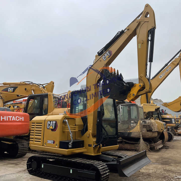 Excellent Used Cheap Caterpillar cat 303.5e cat 305.5 caterpillar 306e cat 306e2 306 306d 307 307c 307d 307e used excavator - حفار زاحف: صورة 1 Excellent Used Cheap Caterpillar cat 303.5e cat 305.5 caterpillar 306e cat 306e2 306 306d 307 307c 307d 307e used excavator - حفار زاحف: صورة 1