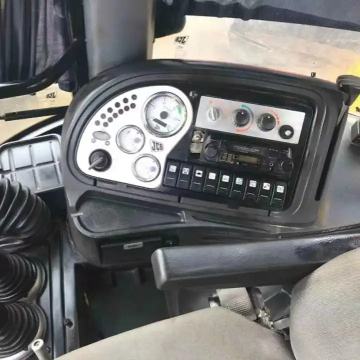 Factory Price Original Tlb Machine Jcb 3cx 4cx Jcb Construction Machines Engineering-Construction-Machinery Backhoe Loader - لودر ذو محراث خلفي/ باكهو: صورة 5 Factory Price Original Tlb Machine Jcb 3cx 4cx Jcb Construction Machines Engineering-Construction-Machinery Backhoe Loader - لودر ذو محراث خلفي/ باكهو: صورة 5