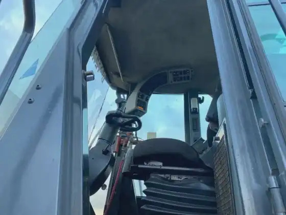 Good Condition Cat966H Used Loader, Cat966 950 966h 950f Used Wheel Loader, Cat966f Used Wheel Loader for Sale - اللودر بعجل: صورة 2 Good Condition Cat966H Used Loader, Cat966 950 966h 950f Used Wheel Loader, Cat966f Used Wheel Loader for Sale - اللودر بعجل: صورة 2