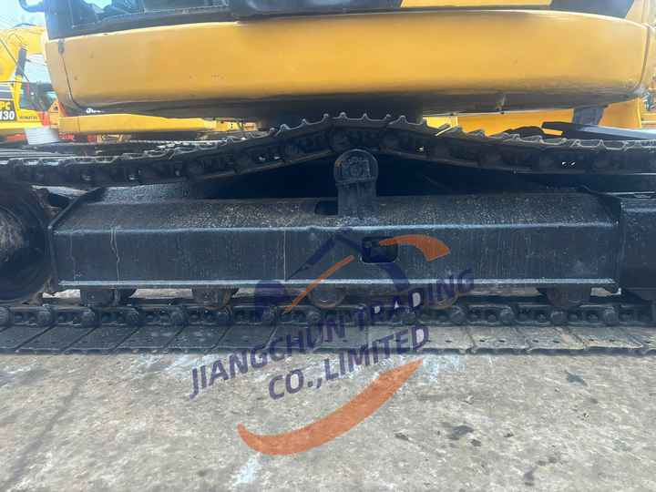 Good Price CAT 305.5E 307 308C 308D 308E 312D 315D 320C 320D Second Hand 7 Tons Used Mini Crawler Excavator For Sale - حفار صغير: صورة 5 Good Price CAT 305.5E 307 308C 308D 308E 312D 315D 320C 320D Second Hand 7 Tons Used Mini Crawler Excavator For Sale - حفار صغير: صورة 5