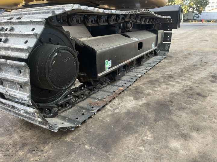 Good Price CAT 305.5E 307 308C 308D 308E 312D 315D 320C 320D Second Hand 7 Tons Used Mini Crawler Excavator For Sale - حفار صغير: صورة 5 Good Price CAT 305.5E 307 308C 308D 308E 312D 315D 320C 320D Second Hand 7 Tons Used Mini Crawler Excavator For Sale - حفار صغير: صورة 5