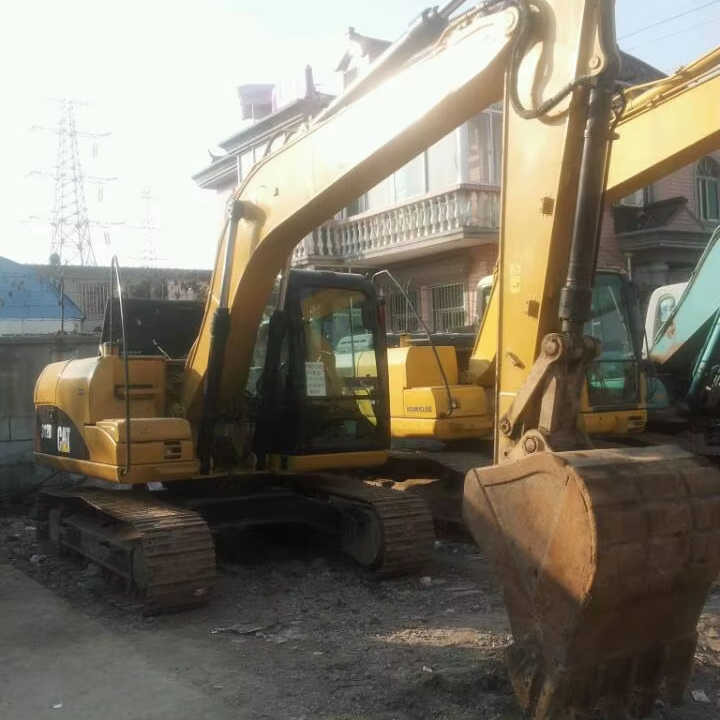 Good Price CAT 307 308C 308D 308E 312D 315D 320C 320D Second Hand 7 Tons Used Mini Crawler Excavator For Sale - حفار صغير: صورة 1 Good Price CAT 307 308C 308D 308E 312D 315D 320C 320D Second Hand 7 Tons Used Mini Crawler Excavator For Sale - حفار صغير: صورة 1