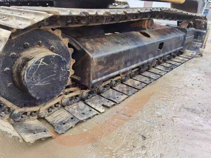 Good Price CAT 307 308C 308D 308E 312D 315D 320C 320D Second Hand 7 Tons Used Mini Crawler Excavator For Sale - حفار صغير: صورة 3 Good Price CAT 307 308C 308D 308E 312D 315D 320C 320D Second Hand 7 Tons Used Mini Crawler Excavator For Sale - حفار صغير: صورة 3