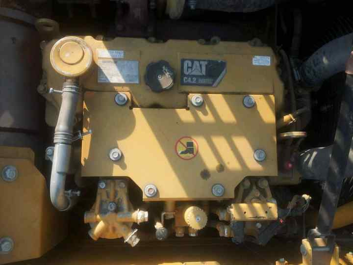 Good Price CAT 307 308C 308D 308E 312D 315D 320C 320D Second Hand 7 Tons Used Mini Crawler Excavator For Sale - حفار صغير: صورة 2 Good Price CAT 307 308C 308D 308E 312D 315D 320C 320D Second Hand 7 Tons Used Mini Crawler Excavator For Sale - حفار صغير: صورة 2