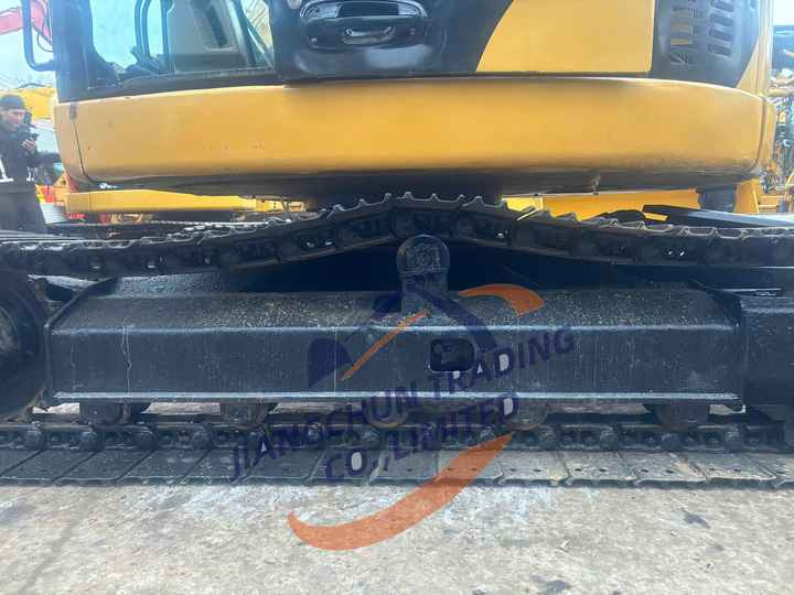 Good Price CAT 307 308C 308D 308E 312D 315D 320C 320D Second Hand 7 Tons Used Mini Crawler Excavator For Sale - حفار صغير: صورة 4 Good Price CAT 307 308C 308D 308E 312D 315D 320C 320D Second Hand 7 Tons Used Mini Crawler Excavator For Sale - حفار صغير: صورة 4