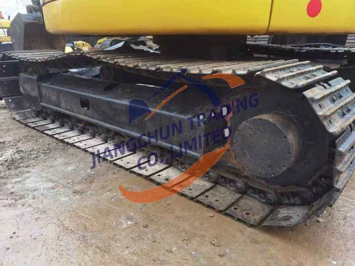 Good Price Good Condition CAT 307 308C 308D 308E 312D 315D 320C 320D Second Hand 7 Tons Used Mini Crawler Excavator For Sale - حفار صغير: صورة 3 Good Price Good Condition CAT 307 308C 308D 308E 312D 315D 320C 320D Second Hand 7 Tons Used Mini Crawler Excavator For Sale - حفار صغير: صورة 3