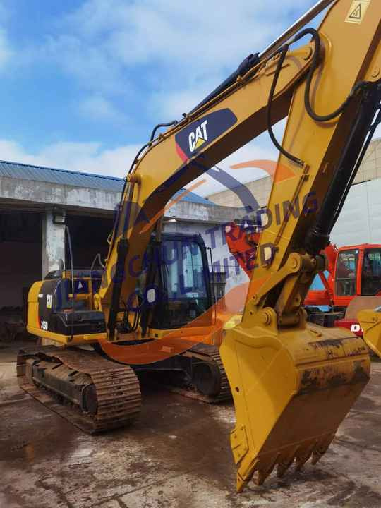 Good Price Good Quality CAT 307 308C 308D 308E 312D 315D 320C 320D Second Hand 7 Tons Used Mini Crawler Excavator For Sale - حفار صغير: صورة 4 Good Price Good Quality CAT 307 308C 308D 308E 312D 315D 320C 320D Second Hand 7 Tons Used Mini Crawler Excavator For Sale - حفار صغير: صورة 4