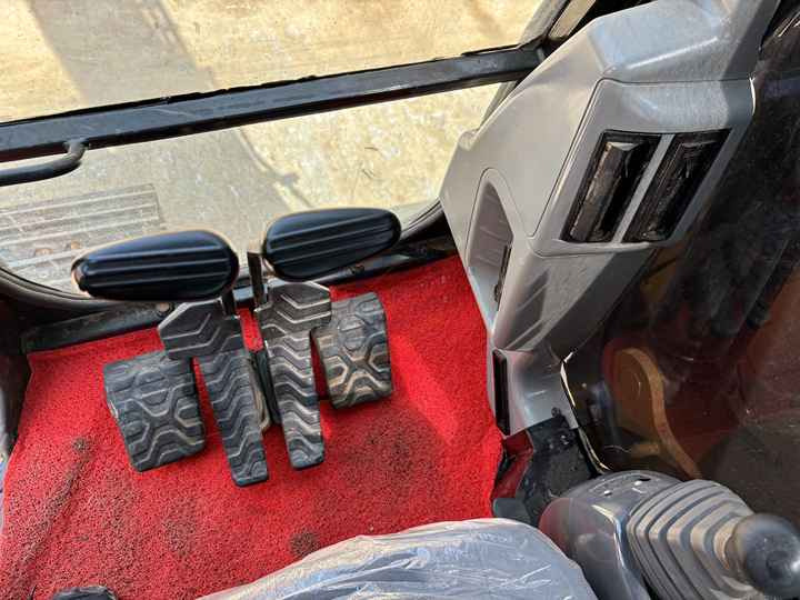 Good Price Used Mini Crawler Excavator CAT 307 308C 308D 308E 312D 315D 320C 320D Second Hand 7 Tons - حفار صغير: صورة 5 Good Price Used Mini Crawler Excavator CAT 307 308C 308D 308E 312D 315D 320C 320D Second Hand 7 Tons - حفار صغير: صورة 5