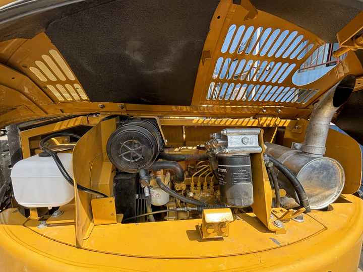 Good Price Used Mini Crawler Excavator CAT 307 308C 308D 308E 312D 315D 320C 320D Second Hand 7 Tons - حفار صغير: صورة 3 Good Price Used Mini Crawler Excavator CAT 307 308C 308D 308E 312D 315D 320C 320D Second Hand 7 Tons - حفار صغير: صورة 3