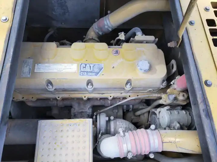 Heavy Cat Mining Excavator Cat 349d, 340d, 345D, 336D Excellent Secondhand Excavator in Shanghai - حفّار: صورة 3 Heavy Cat Mining Excavator Cat 349d, 340d, 345D, 336D Excellent Secondhand Excavator in Shanghai - حفّار: صورة 3