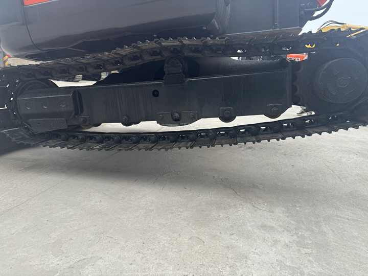 High Quality and Low Price Used Doosan Dx60 Dx75 Dx80 Crawler Excavator in Good Condition 6-ton Mini 6t Excavator for Sale - حفار زاحف: صورة 4 High Quality and Low Price Used Doosan Dx60 Dx75 Dx80 Crawler Excavator in Good Condition 6-ton Mini 6t Excavator for Sale - حفار زاحف: صورة 4