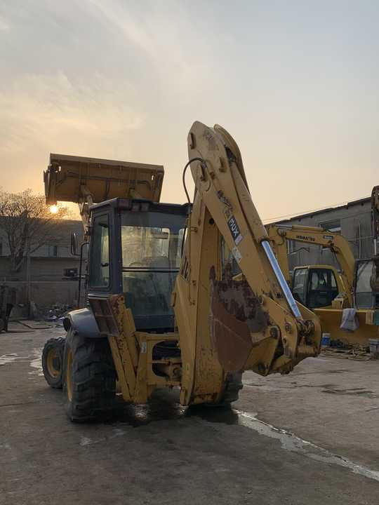 JCB 3cX backhoe loader manufactured in 2022 with telescopic boom JCB3CX JCB4CX JCB 3DX nice price - لودر ذو محراث خلفي/ باكهو: صورة 3 JCB 3cX backhoe loader manufactured in 2022 with telescopic boom JCB3CX JCB4CX JCB 3DX nice price - لودر ذو محراث خلفي/ باكهو: صورة 3
