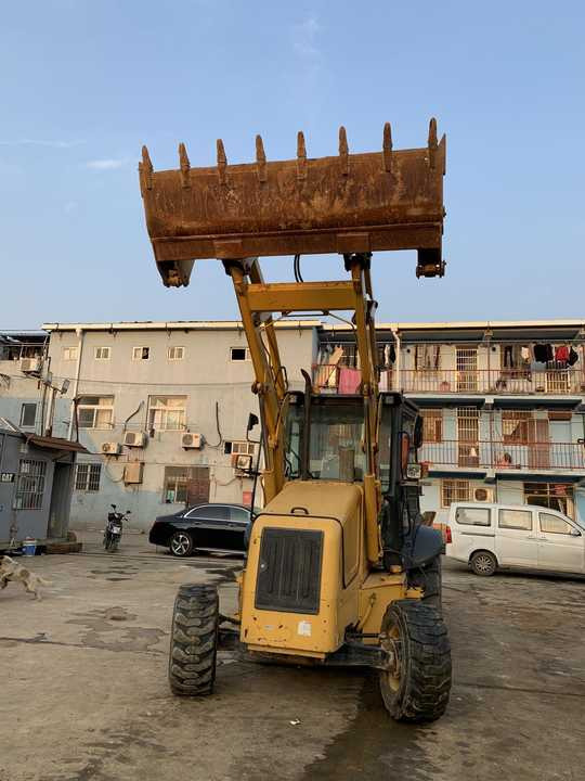 JCB 3cX backhoe loader manufactured in 2022 with telescopic boom JCB3CX JCB4CX JCB 3DX nice price - لودر ذو محراث خلفي/ باكهو: صورة 4 JCB 3cX backhoe loader manufactured in 2022 with telescopic boom JCB3CX JCB4CX JCB 3DX nice price - لودر ذو محراث خلفي/ باكهو: صورة 4