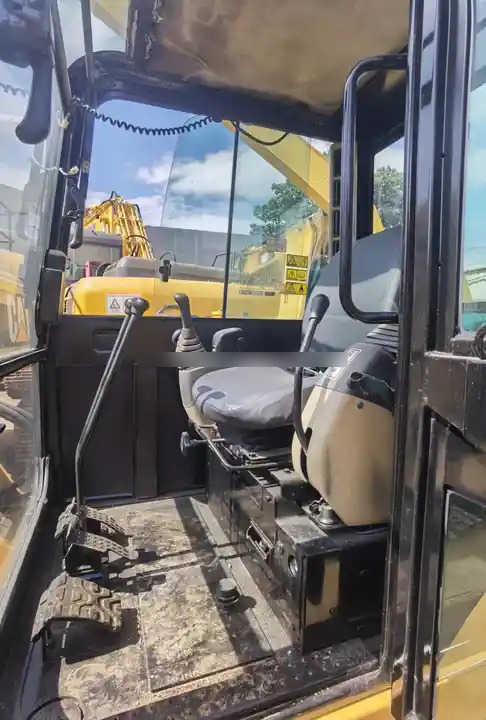 Original Well-Maintained CAT 306D Used Excavator for Sale - حفار زاحف: صورة 5 Original Well-Maintained CAT 306D Used Excavator for Sale - حفار زاحف: صورة 5