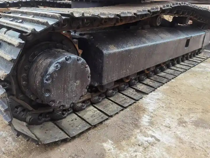 Popular Second Hand Hitachi Excavator Ex200 Used Hitachi Crawler Digger Original Made In Japan at Low Price For Sale - حفار زاحف: صورة 4 Popular Second Hand Hitachi Excavator Ex200 Used Hitachi Crawler Digger Original Made In Japan at Low Price For Sale - حفار زاحف: صورة 4