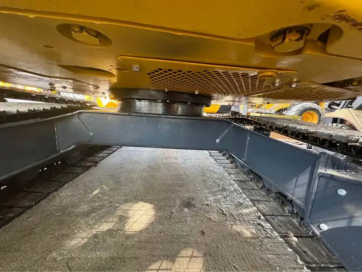 Second-Hand Used Komatsu PC 78 with Good Condition in Shanghai - حفّار: صورة 2 Second-Hand Used Komatsu PC 78 with Good Condition in Shanghai - حفّار: صورة 2