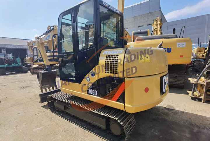 Used Cat 306d 6t Used Excavator,Cat 306d 306E Hydraulic Crawler Catpillar Excavator nice price - حفار زاحف: صورة 5 Used Cat 306d 6t Used Excavator,Cat 306d 306E Hydraulic Crawler Catpillar Excavator nice price - حفار زاحف: صورة 5