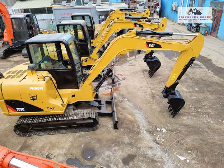 Used Cat 306d 6t Used Excavator,Cat 306d 306E Hydraulic Crawler Catpillar Excavator nice price - حفار زاحف: صورة 3 Used Cat 306d 6t Used Excavator,Cat 306d 306E Hydraulic Crawler Catpillar Excavator nice price - حفار زاحف: صورة 3