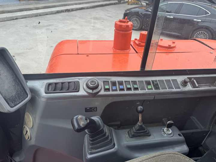 Used Excavator Doosan Dx60 Dx80 Dx75 Excavators Machinery Doosan Dx60 Dx80 Dx75 Dx225 Good Condition Low Price - حفار زاحف: صورة 3 Used Excavator Doosan Dx60 Dx80 Dx75 Excavators Machinery Doosan Dx60 Dx80 Dx75 Dx225 Good Condition Low Price - حفار زاحف: صورة 3