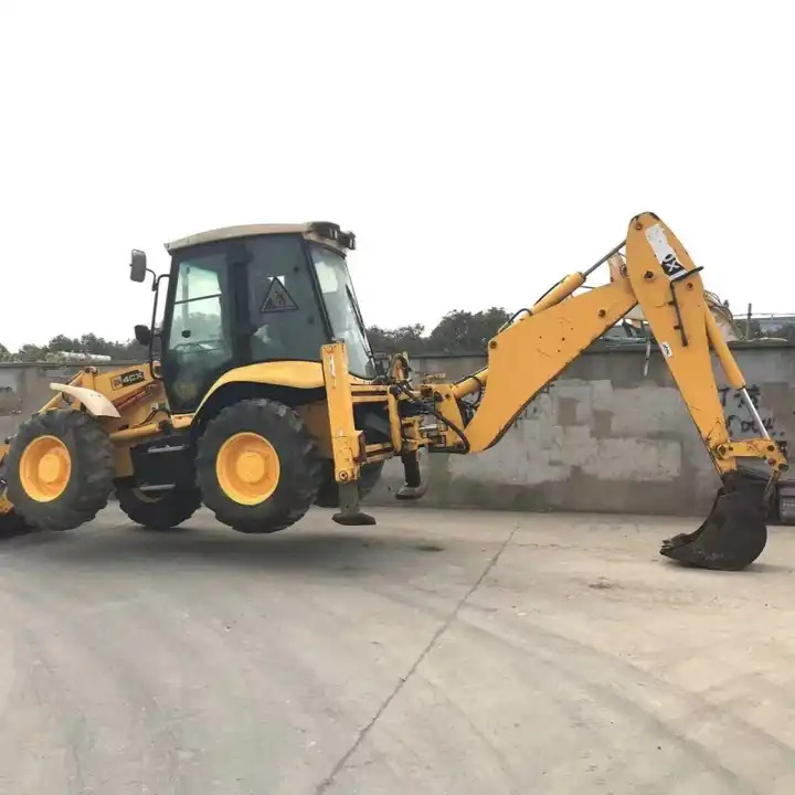 Used Jcb Backhoe Loader Low Hours Good Condition in Stock, Secondhand Backhoe Loader 3cx 4cx Hot Selling - لودر ذو محراث خلفي/ باكهو: صورة 3 Used Jcb Backhoe Loader Low Hours Good Condition in Stock, Secondhand Backhoe Loader 3cx 4cx Hot Selling - لودر ذو محراث خلفي/ باكهو: صورة 3