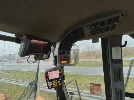 Used Wheel Loader Caterpillar 966h Cat 950 966 980 988 Good Quality at a Low Price - اللودر بعجل: صورة 2 Used Wheel Loader Caterpillar 966h Cat 950 966 980 988 Good Quality at a Low Price - اللودر بعجل: صورة 2