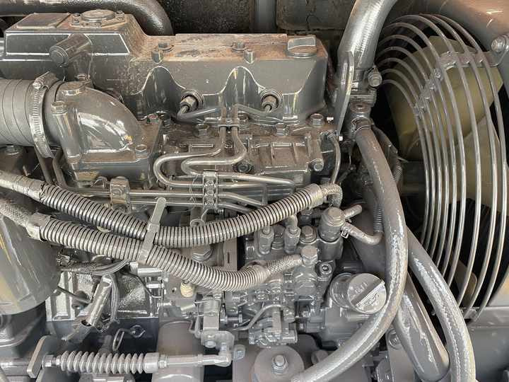 Used excavator doosan dx60 excavators earth-moving machinery doosan dx60 dx80 dx75 dx225 for sale - حفار زاحف: صورة 2 Used excavator doosan dx60 excavators earth-moving machinery doosan dx60 dx80 dx75 dx225 for sale - حفار زاحف: صورة 2