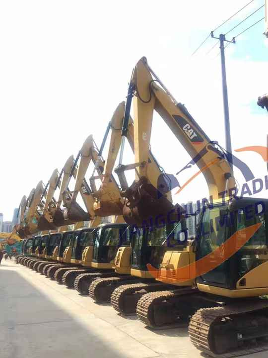 Nice price Used Cat 306d 6t Used Excavator,Cat 306d 306E Hydraulic Crawler Catpillar Excavator - حفار زاحف: صورة 5 Nice price Used Cat 306d 6t Used Excavator,Cat 306d 306E Hydraulic Crawler Catpillar Excavator - حفار زاحف: صورة 5