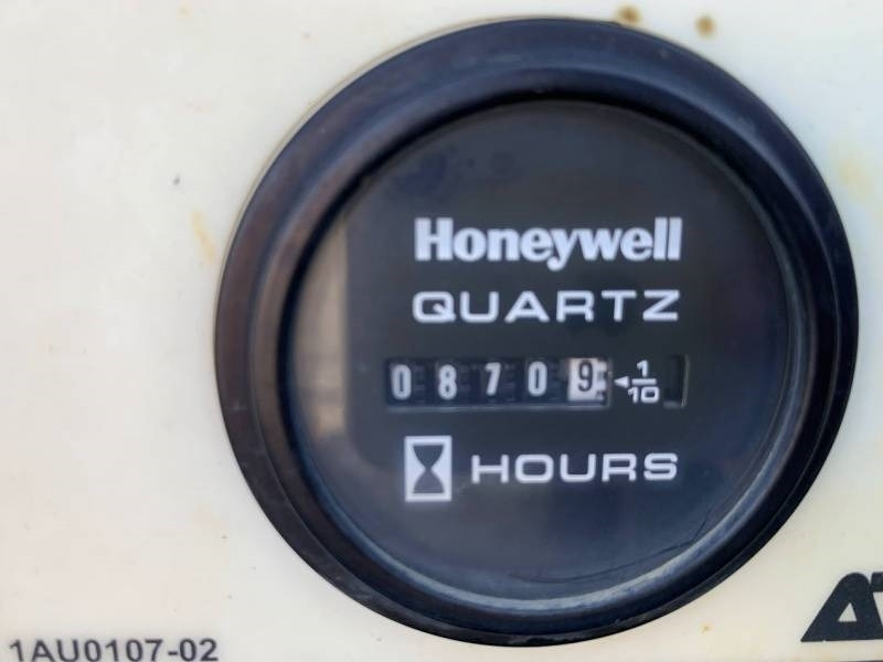 مرفاع مقصي ATN CX15 - 15m, 4x4, diesel: صورة 16