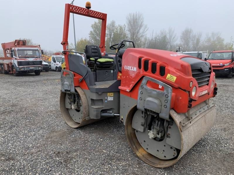 Hamm HD 14 VV - رَصَّاص الطرق: صورة 1 Hamm HD 14 VV - رَصَّاص الطرق: صورة 1