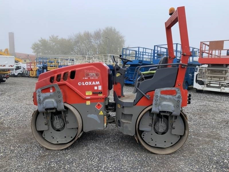 Hamm HD 14 VV - رَصَّاص الطرق: صورة 5 Hamm HD 14 VV - رَصَّاص الطرق: صورة 5