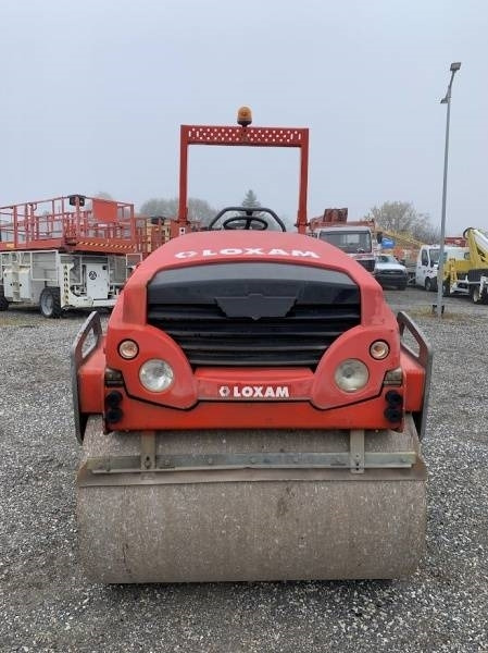 Hamm HD 14 VV - رَصَّاص الطرق: صورة 3 Hamm HD 14 VV - رَصَّاص الطرق: صورة 3