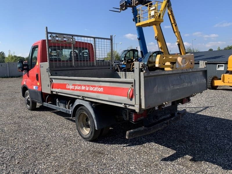 شاحنة قلاب Iveco 35C13 - Tipper: صورة 8