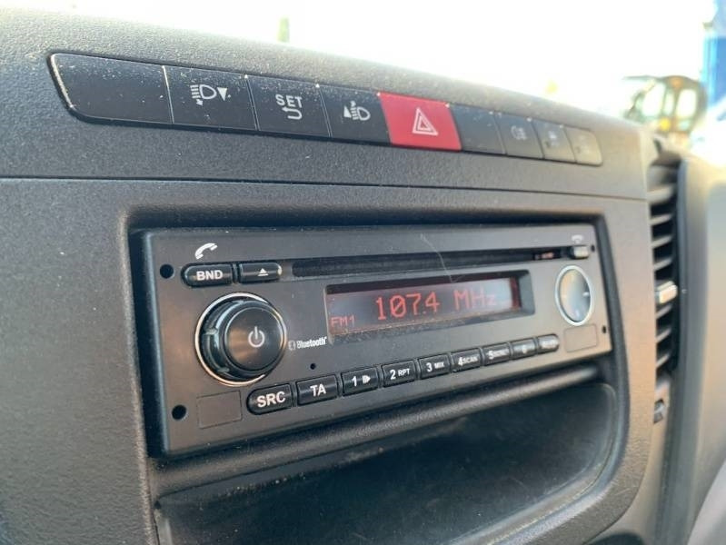 شاحنة قلاب Iveco 35C13 - Tipper: صورة 12