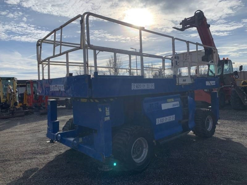 JLG 3394RT - 12m, 4x4, diesel - مرفاع مقصي: صورة 2 JLG 3394RT - 12m, 4x4, diesel - مرفاع مقصي: صورة 2
