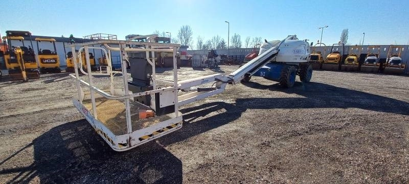 JLG 460SJ - 16,09 m, 230 kg, 4x4 - مرفاع مفصلي: صورة 2 JLG 460SJ - 16,09 m, 230 kg, 4x4 - مرفاع مفصلي: صورة 2