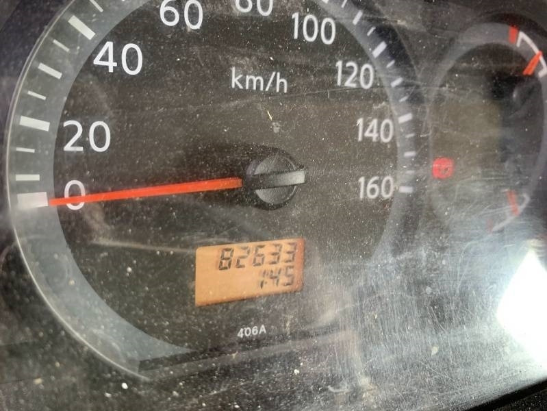 منصة محمولة مثبتة على الشاحنة Nissan Cabstar Multitel MT222 - 22m, 200kg: صورة 15