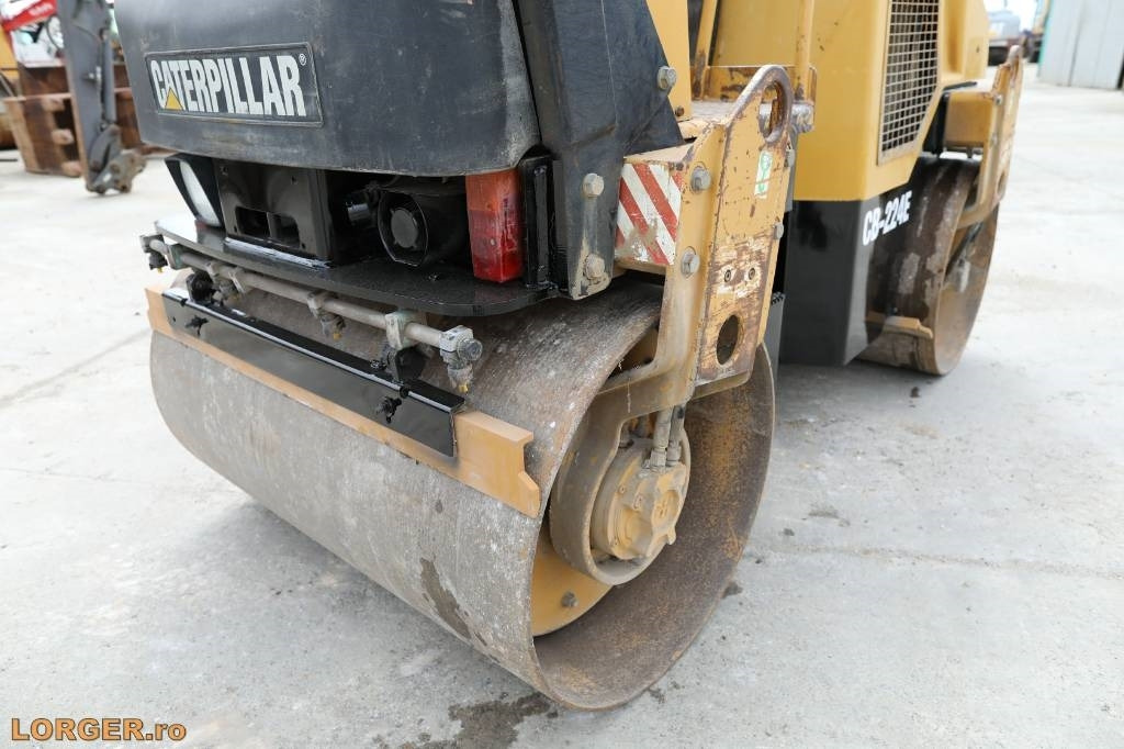 CAT CB 224 E - رَصَّاص الطرق: صورة 5 CAT CB 224 E - رَصَّاص الطرق: صورة 5