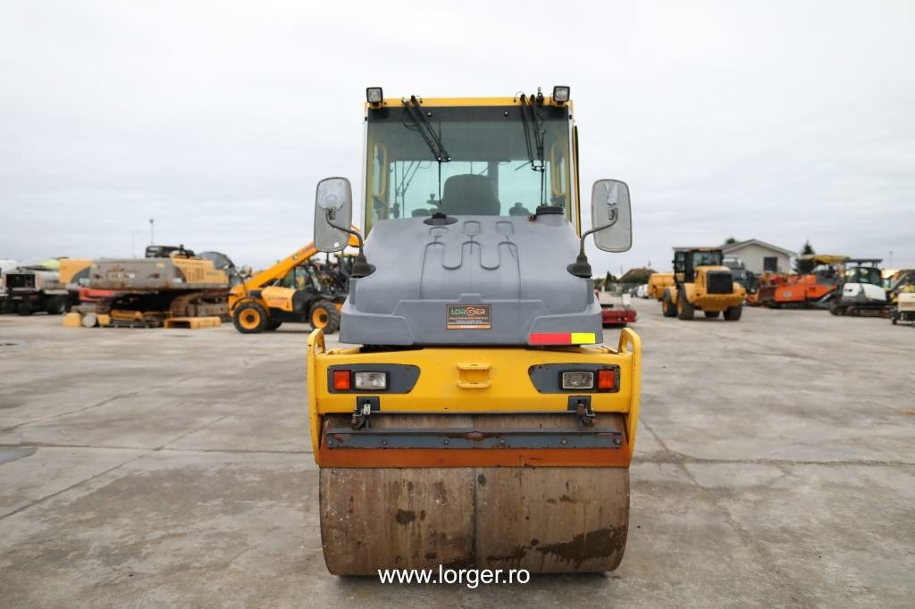 Hamm DV 70 VV  - رَصَّاص الطرق: صورة 4 Hamm DV 70 VV  - رَصَّاص الطرق: صورة 4