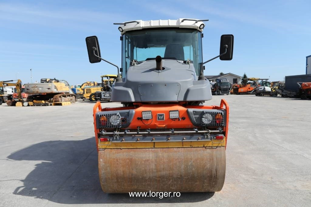 Hamm DV+ 90i VO-S - رَصَّاص الطرق: صورة 4 Hamm DV+ 90i VO-S - رَصَّاص الطرق: صورة 4