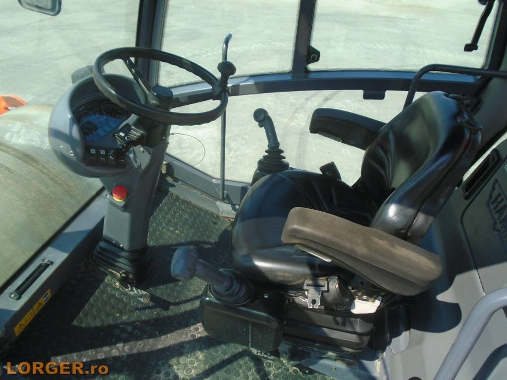 ضاغطة التربة Hamm H13 i x: صورة 9