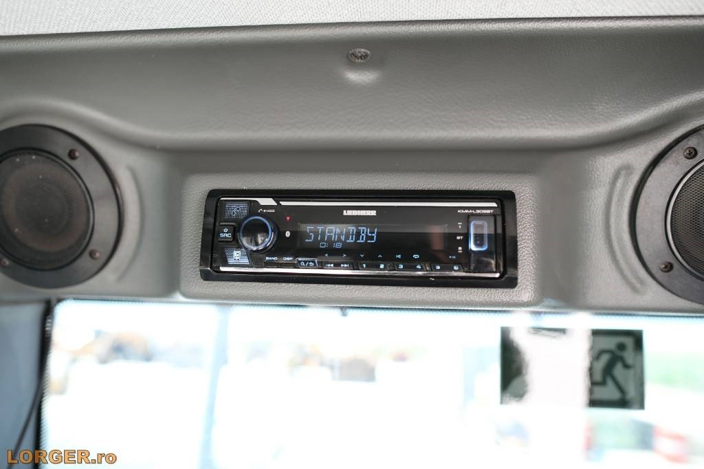 حفار زاحف Liebherr R 926 WLC: صورة 24 حفار زاحف Liebherr R 926 WLC: صورة 24