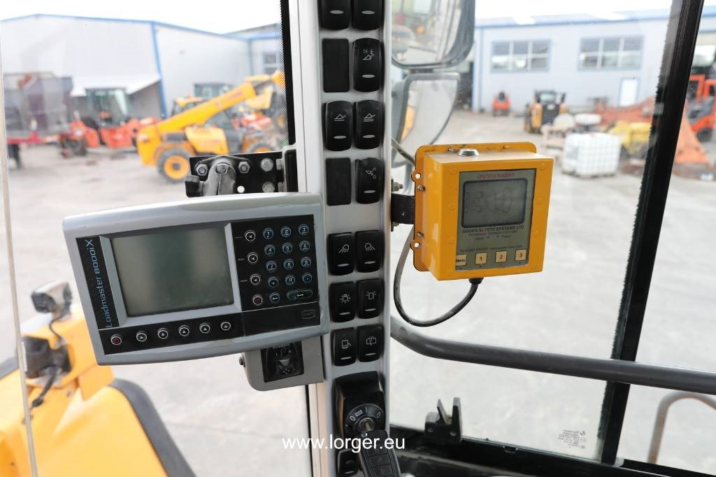 تأجير Volvo L 220 H  Volvo L 220 H: صورة 19