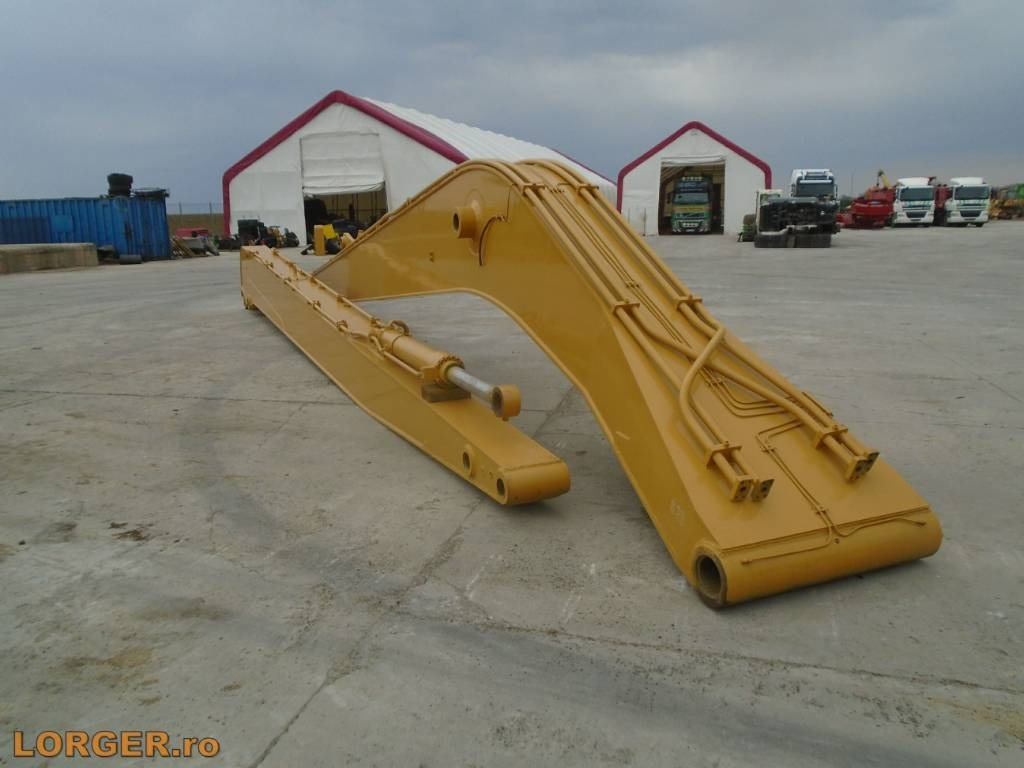 - ذراع الرافعة - آلات الإنشاء: صورة 3 - ذراع الرافعة - آلات الإنشاء: صورة 3